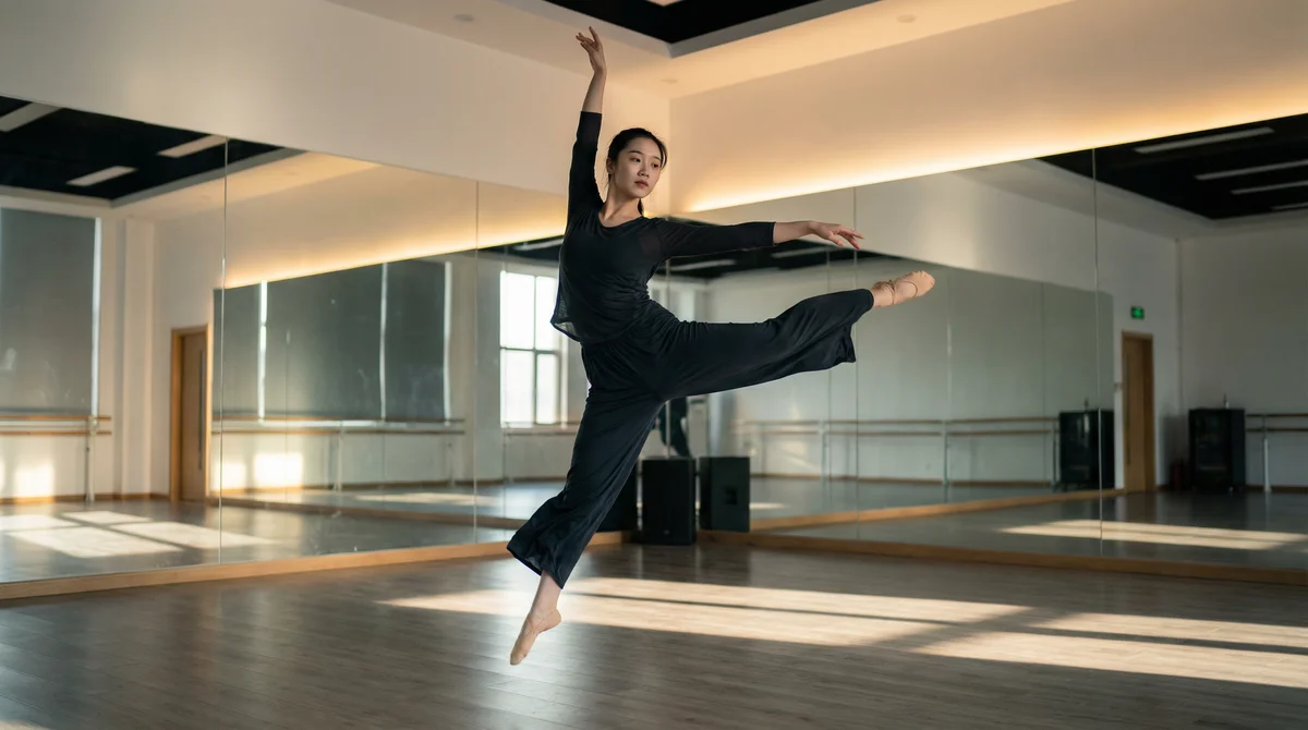 国产视频舞蹈视频