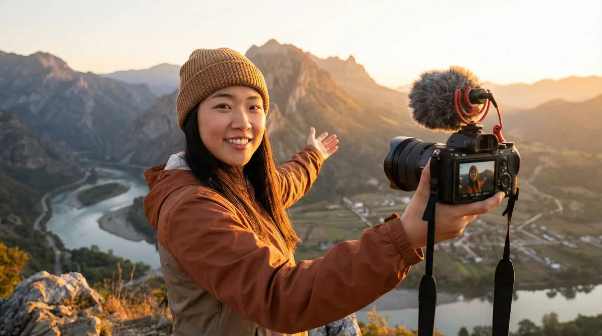 国产视频旅行视频